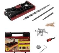 Jeu de clous de plomberie - Rotorhulp - Rotorassistent - Rouge/Blanc