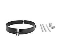 Jeu de colliers de serrage Bertrams 07RSS120 Ø 120 x 2 mm, gris moulé