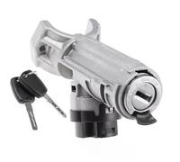 Jeu De Commutateurs Cylindre De Verrouillage D'allumage Direction Avec Clés Compatible Avec Peugeot Pour Boxer 2002 - 2006 4162AL 1329316080 Serrure Neiman antivol