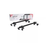 Jeu de compresseurs de ressort 370 mm YATO YT-2544