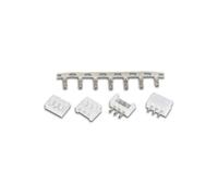 Jeu de connexion pour ci, 25 jeux, au pas de 2.54mm, 5 poles