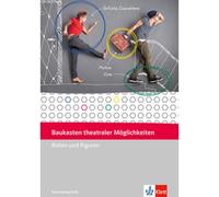 Jeu de construction de possibilités théâtrales. Rôles et personnages