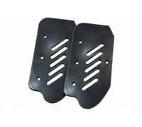 Jeu de contrepoids 2 x 22,5 kg pour mini-chargeuse MLD380R MW Tools MLAC16W