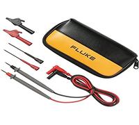 Fluke Jeu de cordons de mesure TL80A-1 – Banane 4 mm, pointe de test 1,50 m noir/rouge 1 pc