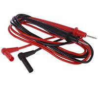 Fluke TL75-1 Set de cordons de mesure de sécurité Banane mâle 4 mm pointe de test 1.20 m noir, rouge 1 pc(s)