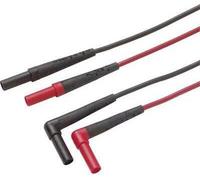 Jeu de cordons de mesure Fluke SureGrip TL224 1610198