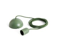 Jeu de Cordons pour Suspension Common 400 cm Vert Jardin