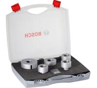Jeu de couronnes céramiques PRO Bosch,5pcs