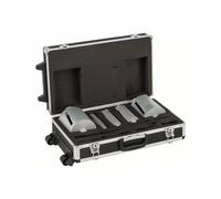 Jeu de couronnes de forage à sec diamantées G 1/2", 5 pièces
