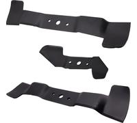 Jeu de couteaux 2x 45cm + 30cm couteau pour VIKING 6112 6112.0C 6112.0ZL 6170-702-0100, 61707020100 6170-702-0105, 61707020105 61707020110