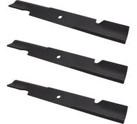 Jeu de couteaux 3x 53cm pour Ferris 1000Z IS2000Z IS3100Z IS4500Z IS5100Z PCM4818K