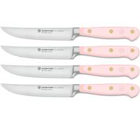 Jeu de couteaux à steak de Wüsthof Classic avec 4 couteaux