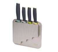 Joseph Joseph – Set de bloc à couteaux DOORSTORE 10303 – 5 pièces
