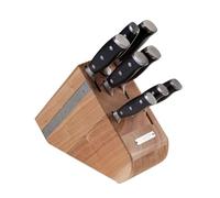Jeu de couteaux Diamant Sabatier Integra, 9 pièces