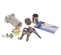 BRICARD Jeu de cylindre SUPERSURETE ancien modèle à bille 812900 Noir G