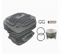 Jeu de cylindres 48 mm pour tronçonneuse 962 962TTA 965 | Ce cylindre pour kit de piston restaure efficacement les performances de votre tronçonneuse.