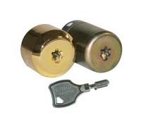 Jeu de cylindres Cavith Pour épaisseur de porte 45 mm