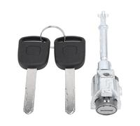 Jeu de cylindres de serrure de porte avant 72185T2AA01, cylindre côté conducteur pour Accord 2013 - 2017