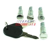 Jeu de cylindres de serrures FAST FT94120