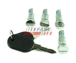 Jeu de cylindres de serrures FAST FT94120