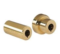 Jeu de cylindres pour verrou double entrée 7 ailettes 50mm - - 912705