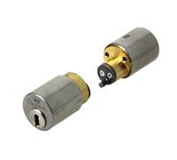 Jeu de cylindres RADIAL NT pour serrure MULTILOCK