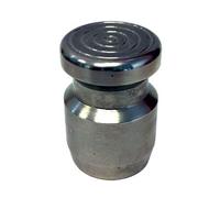 Jeu de découpe 40 mm à frapper