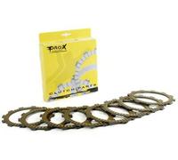 Jeu de disques d'embrayage Prox pour CRF250R/250SXF 16.S13013