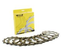 Jeu de disques d'embrayage Prox pour YZ/WR250F 16.S23017