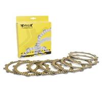 Jeu de disques d'embrayage Prox pour YZ450F 16.S24058