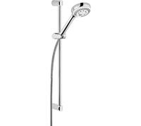 Jeu de douches Kludi LOGO 600mm D23mm chrome