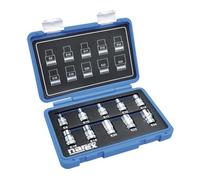 Jeu de douilles 1/2 "socket TORX E 8-24