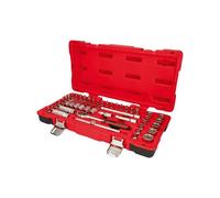 KS Tools Jeu de clés à douille 3/8" KS Tools, 46 pcs. Quantité:1