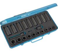 Jeu de douilles 6 pans Hazet, 900S