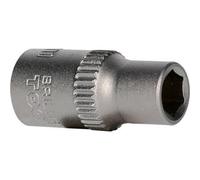 Jeu De Douilles À Chocs Xzn® 1/2'' Ks Tools 9 Pièces