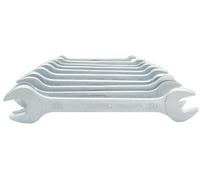 Jeu de douilles à double embout D311010, 6-27 mm, Gedore | 4010886607756