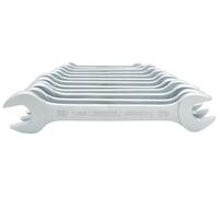Jeu de douilles à double embout D311012, 6-32 mm, Gedore | 4010886607787