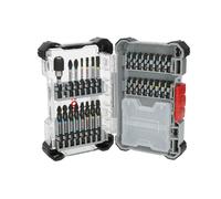 Jeu de douilles à impact Bosch 2608521U72; 31 unités