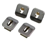 Jeu de douilles compatibles avec / pièce de rechange pour four Bosch Siemens 00631174