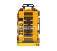 Jeu de douilles DeWalt DWMT74737; 7 unités
