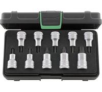 Jeu de douilles-embouts TORX® intérieur 10 pièces Stahlwille 96032005 Propulseur: 1/2\ (12.5 mm) 1 pc(s)