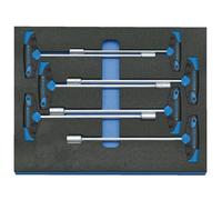 Jeu De Douilles En Mousse 7 Pièces GEDORE Outils De Professionnel