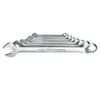Jeu de douilles mixtes DIN 3113B, 8 pièces, 3/8-1", Gedore | 4010886601334