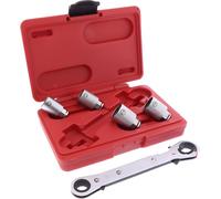Jeu De Douilles Pour Goupilles De Cylindre 6-12Mm