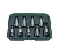 Jeu de douilles RIBE HANS 1/2 pouces 9 pièce (M5 - M14)