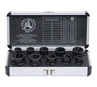 Extracteur de vis type torsadé 9 - 19 mm