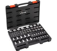 Jeu de douilles T-Plus ViGOR, V7920N