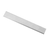 Jeu de fers à rabot 155x16x2.5 mm (3 pcs) pour raboteuse-dégauchisseuse 54A Jet 10000242