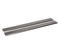 Jeu de fers à rabot (2 pièces) ADH305 Holzstar SMADH305