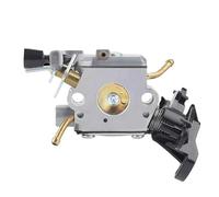 Jeu De Filtres À Air Et Carburant Pour Carburateur Pour Husqvarna 445 450 445E 450E CS2245S 506450401 Tronçonneuse Pour ZAMA C1M-EL37B 506450401 Kit Réparation Carburateur(C1M- EL37B)
